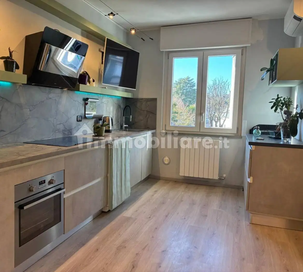 Appartamento in affitto a Gallarate
