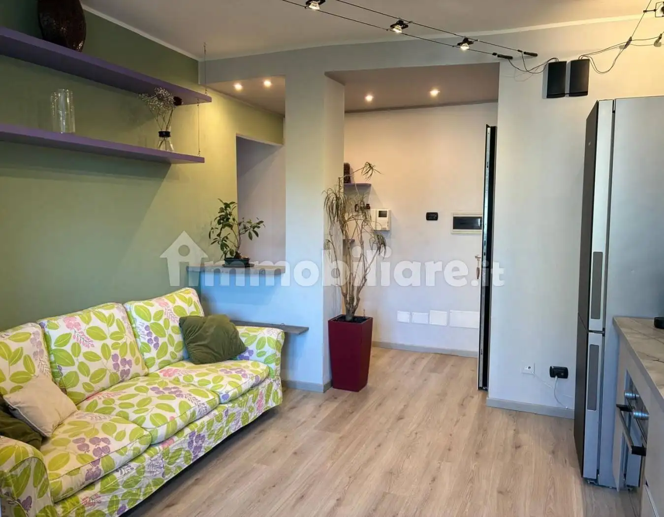 Bilocale viale dei Tigli, Crenna - Bettolino, Gallarate - foto 2