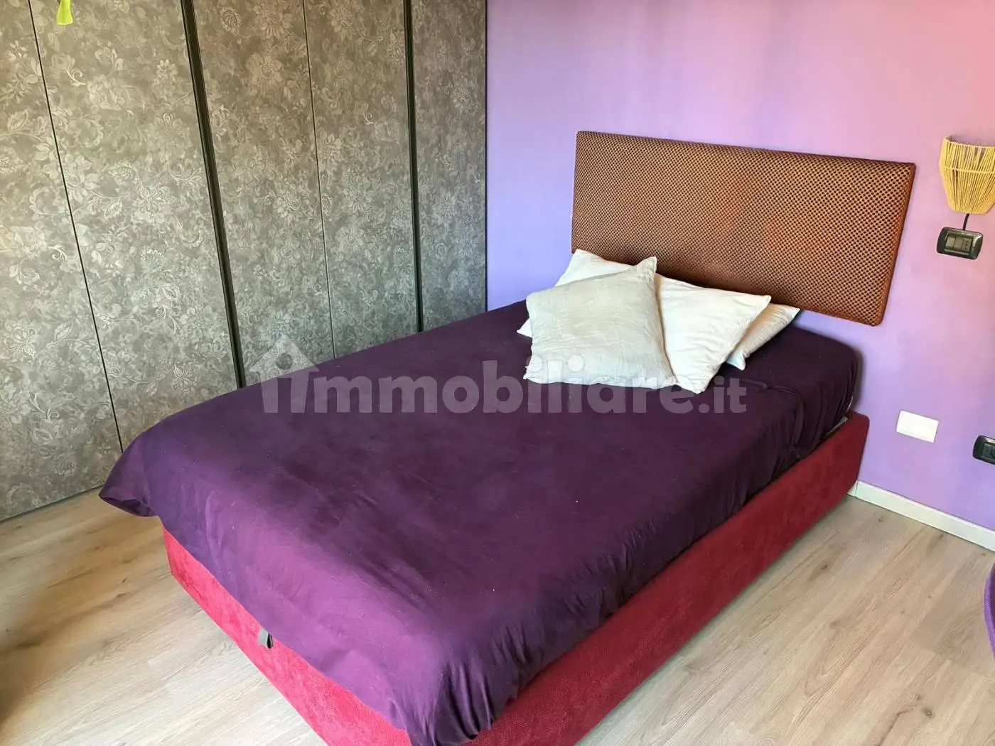 Bilocale viale dei Tigli, Crenna - Bettolino, Gallarate - foto 4