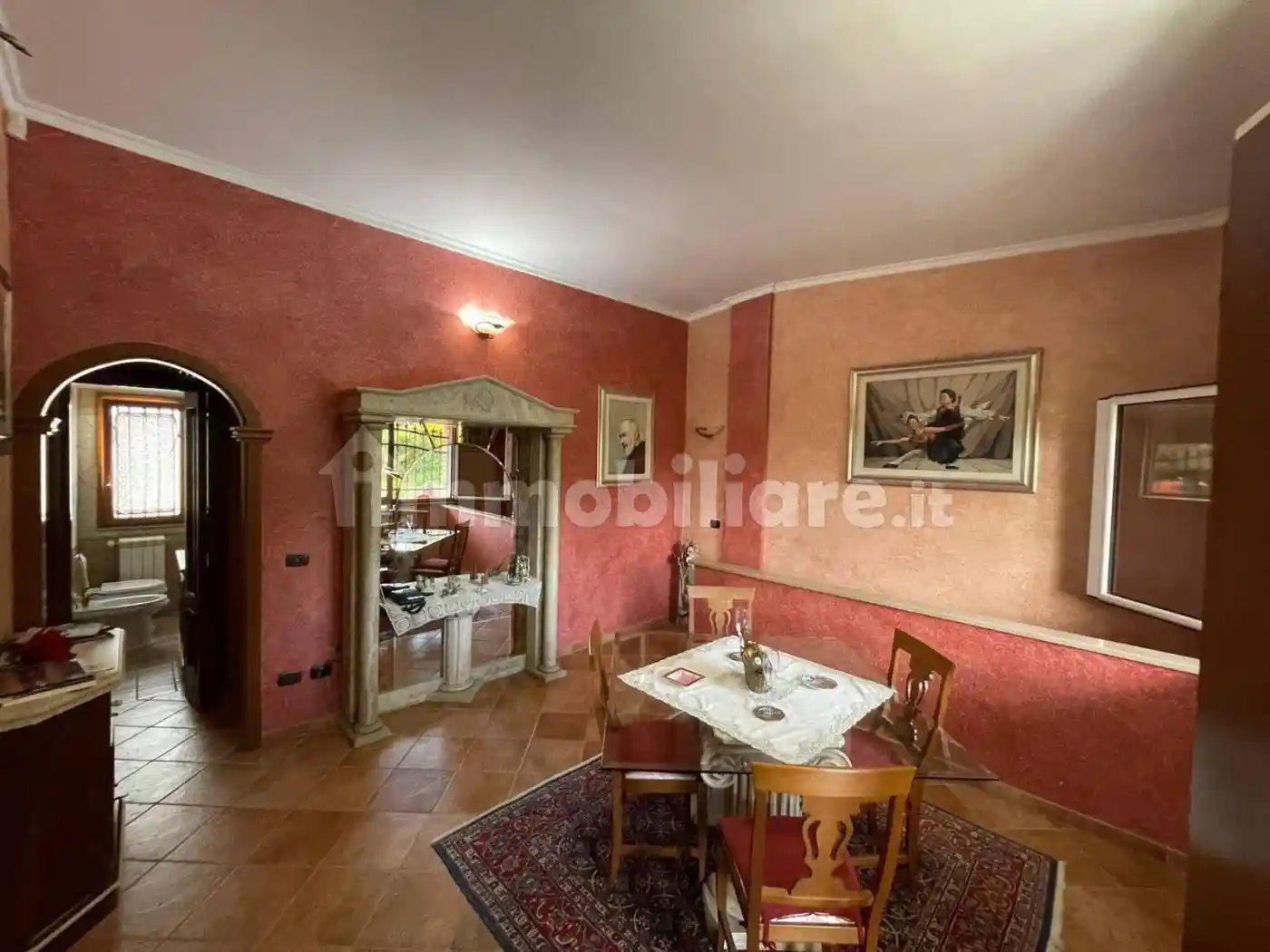 Villa bifamiliare via Lecce 47/A, Nuova Florida, Ardea - foto 5