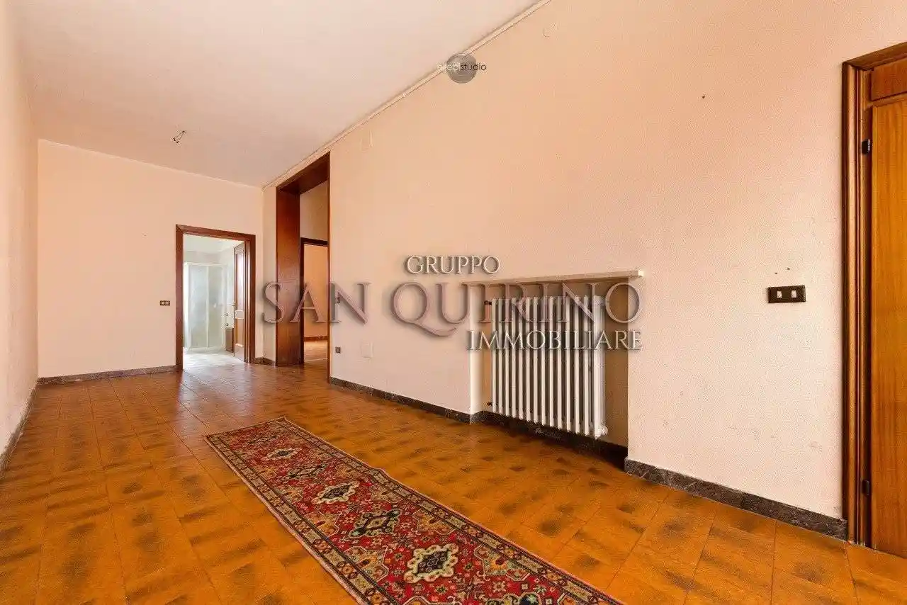 Villa unifamiliare via Garibaldi 187, Centro, Viadana - foto 2