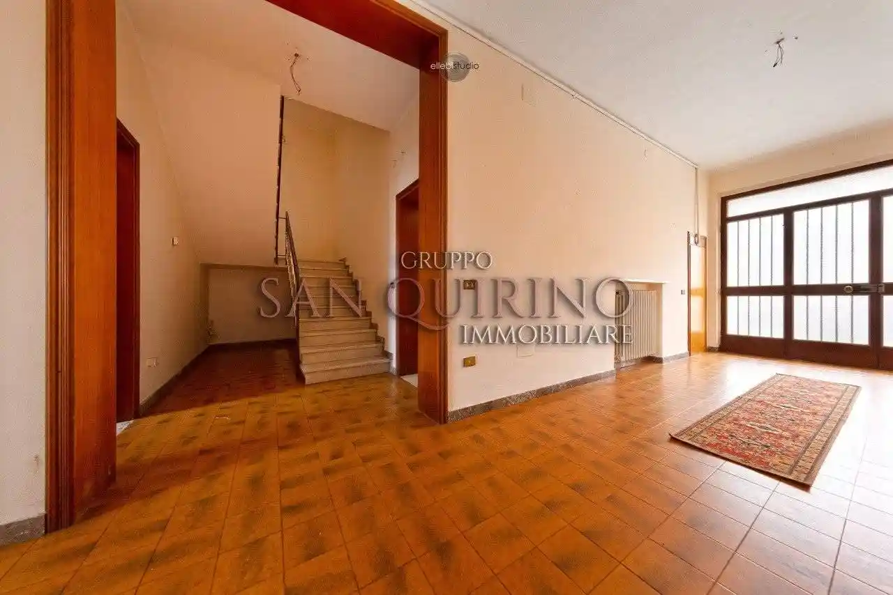 Villa unifamiliare via Garibaldi 187, Centro, Viadana - foto 5
