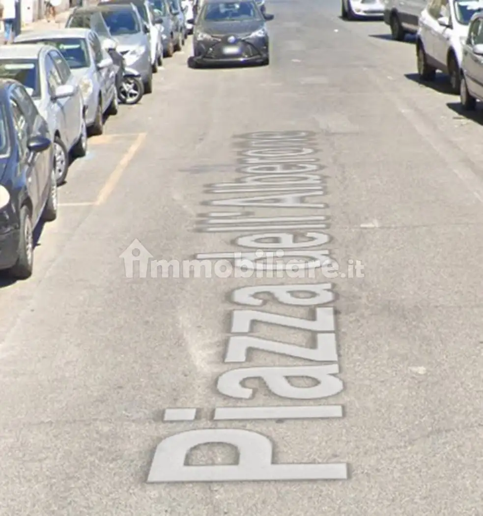 Appartamento in asta a Roma