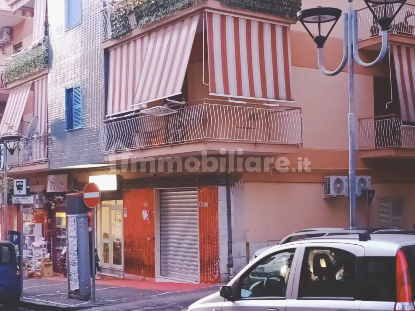 Quadrilocale via Guglielmo Marconi 36, Centro, Ercolano - foto 2