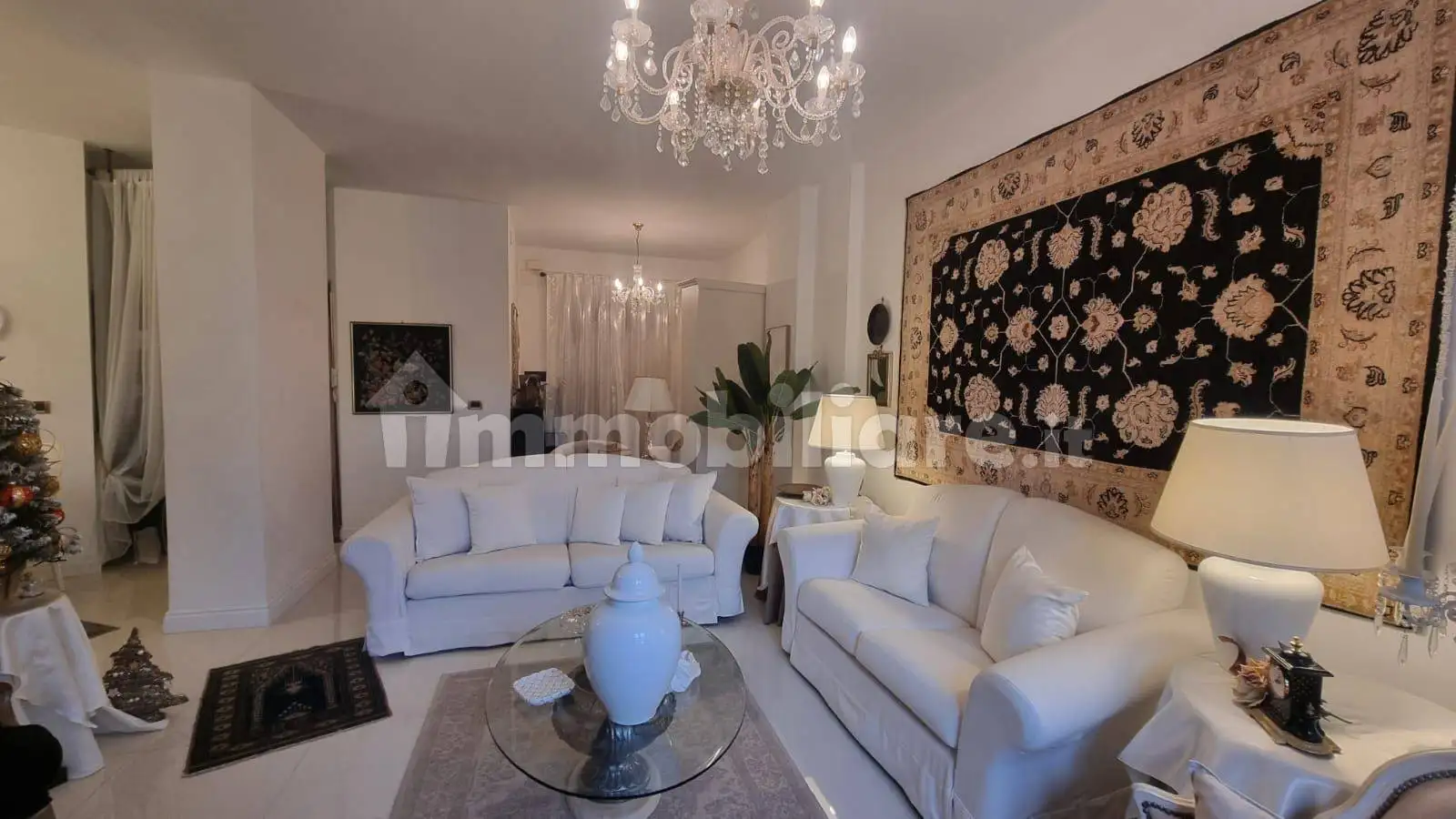 Quadrilocale piazza Aurelio Saffi 4, Centro Storico, Savona - foto 3