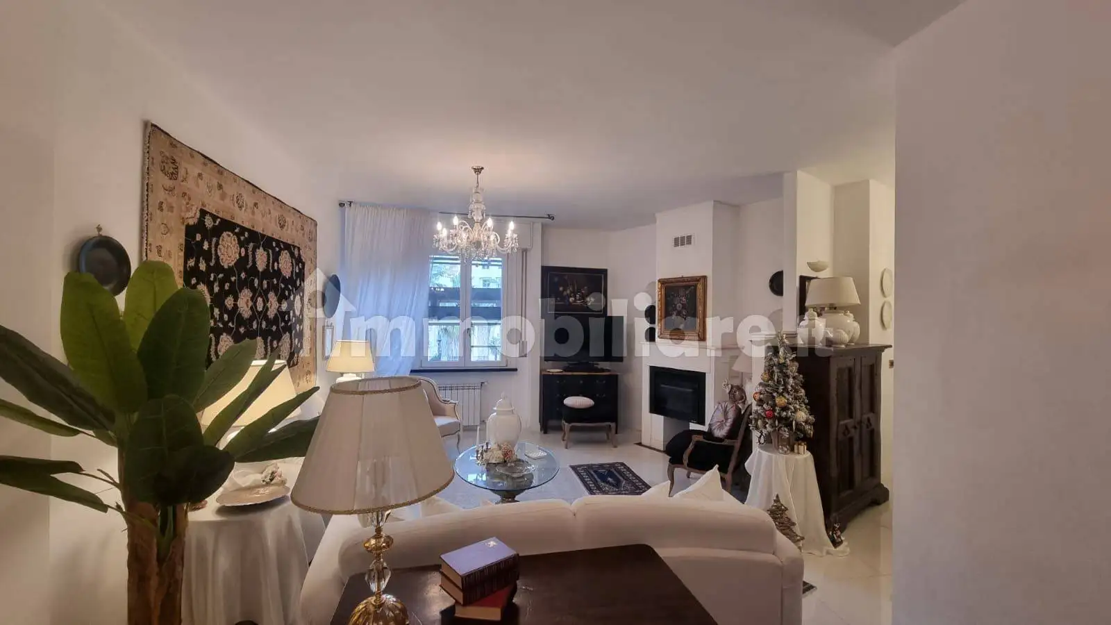 Quadrilocale piazza Aurelio Saffi 4, Centro Storico, Savona - foto 4