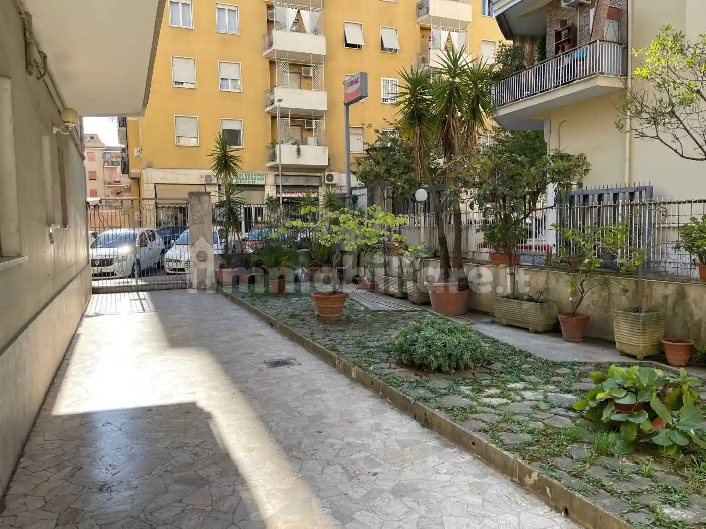 Bilocale via Tommaso da Celano 76, Appio Latino, Roma - foto 4