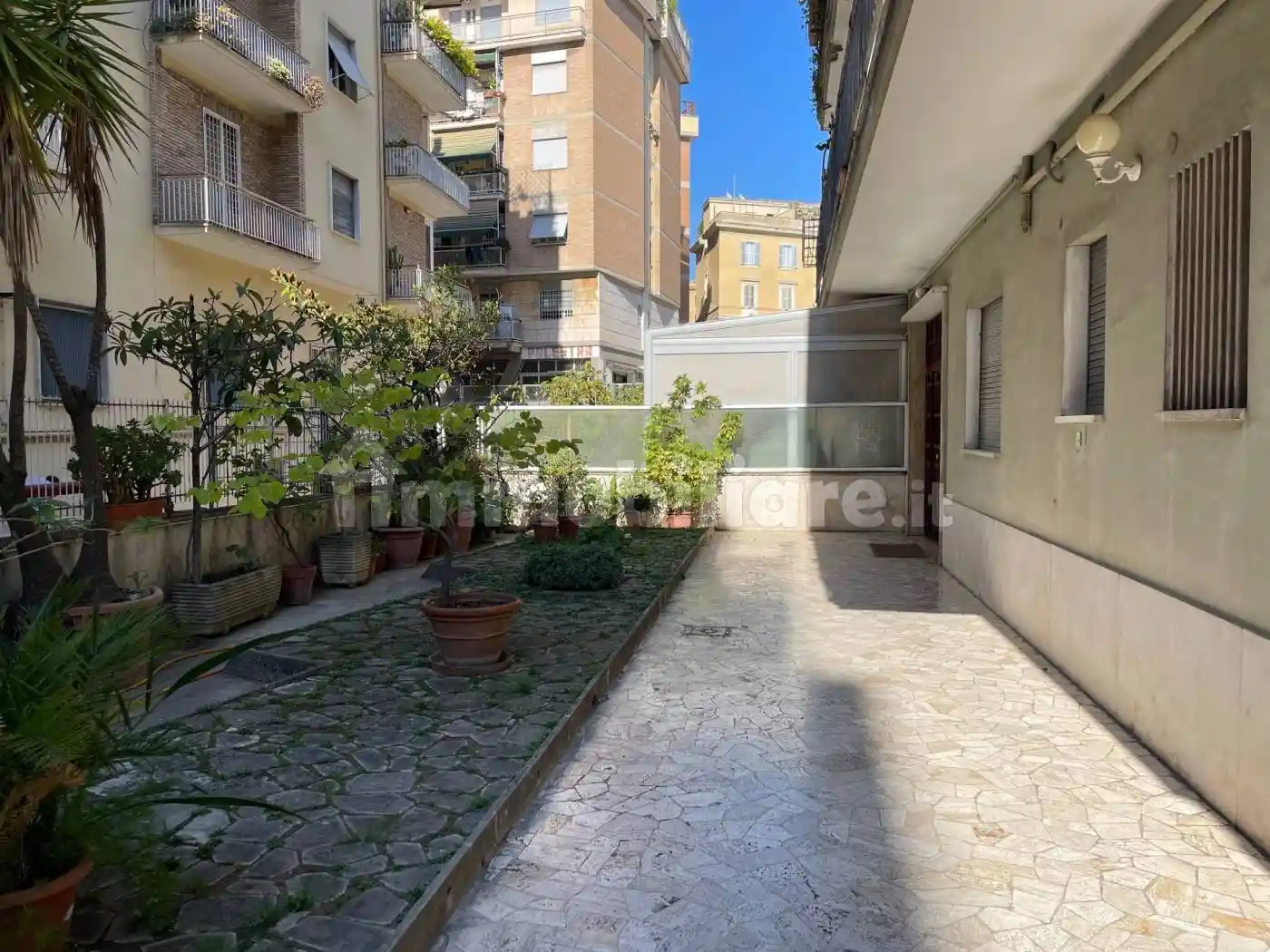 Bilocale via Tommaso da Celano 76, Appio Latino, Roma - foto 5