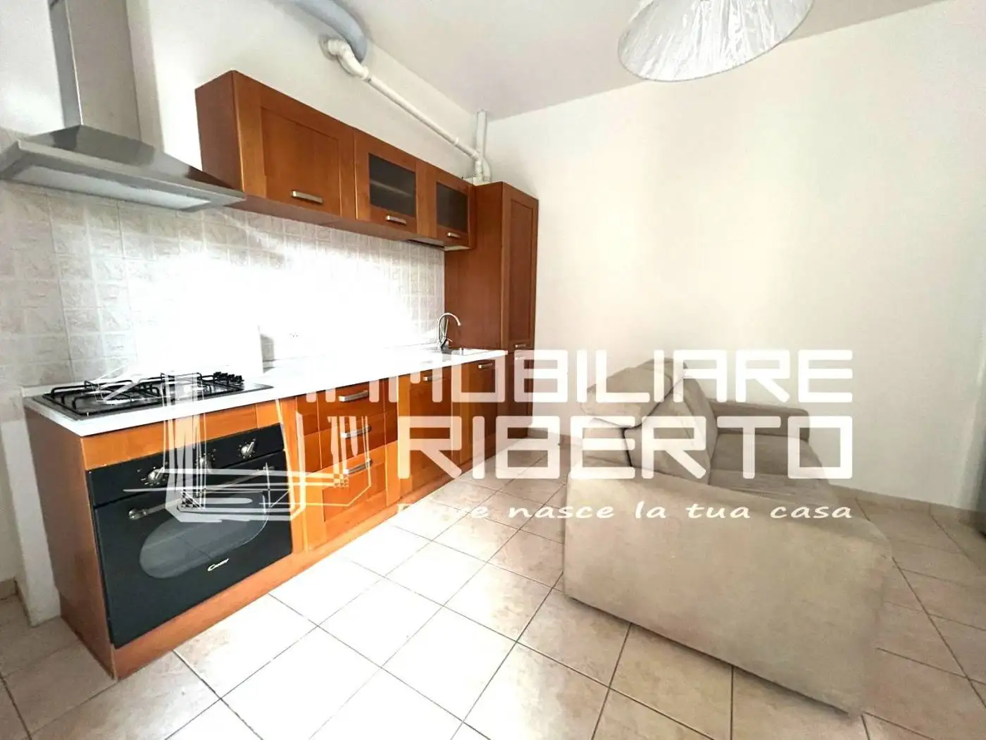 Bilocale piazza Roma 1, Centro, Seveso - foto 2