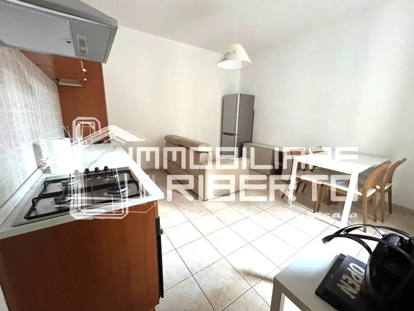 Bilocale piazza Roma 1, Centro, Seveso - foto 3