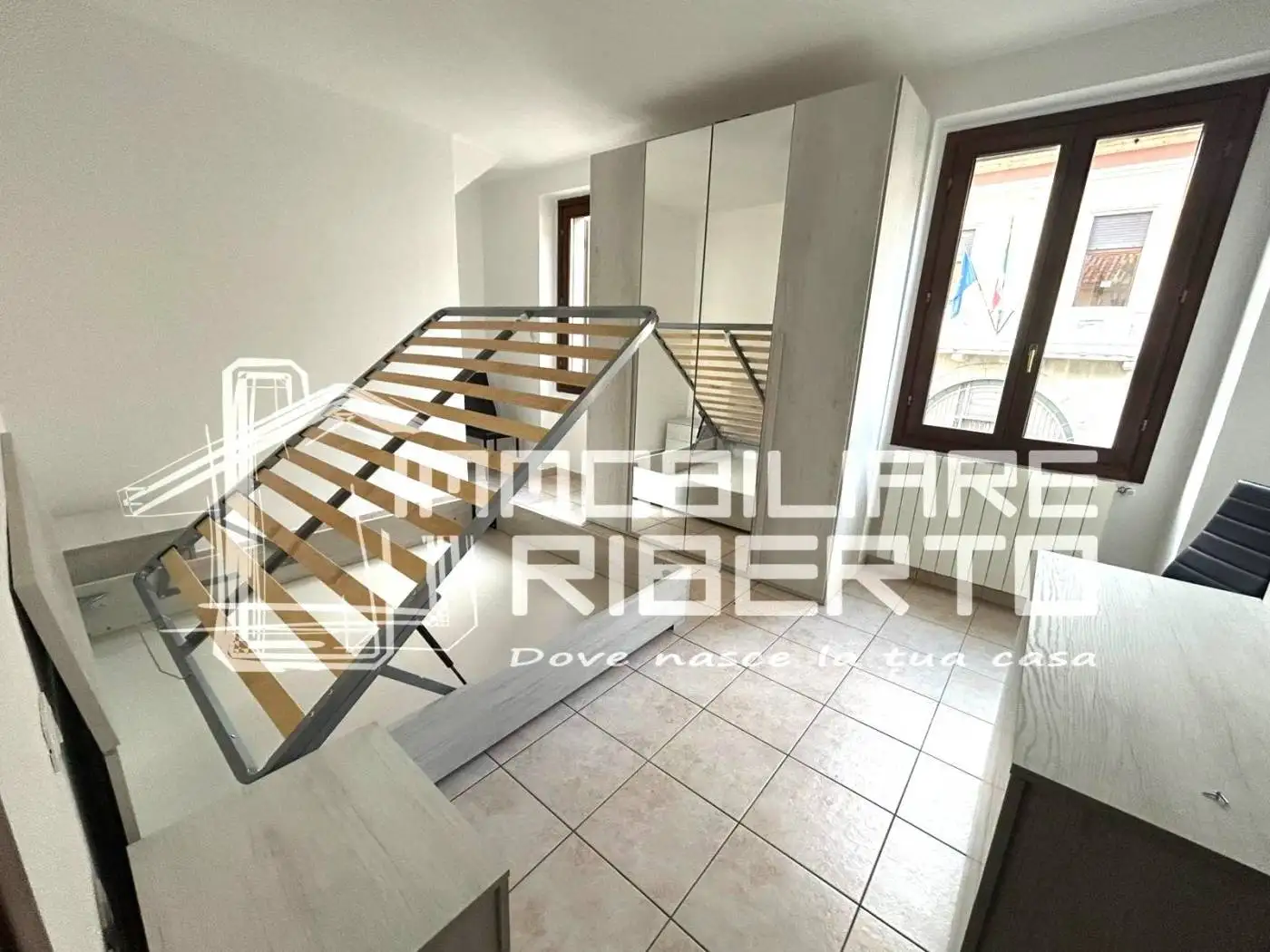 Bilocale piazza Roma 1, Centro, Seveso - foto 5