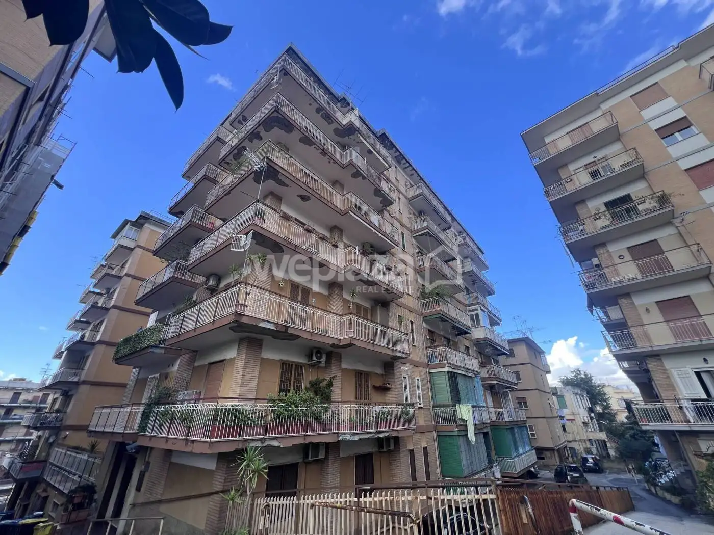 Appartamento in vendita a Ercolano