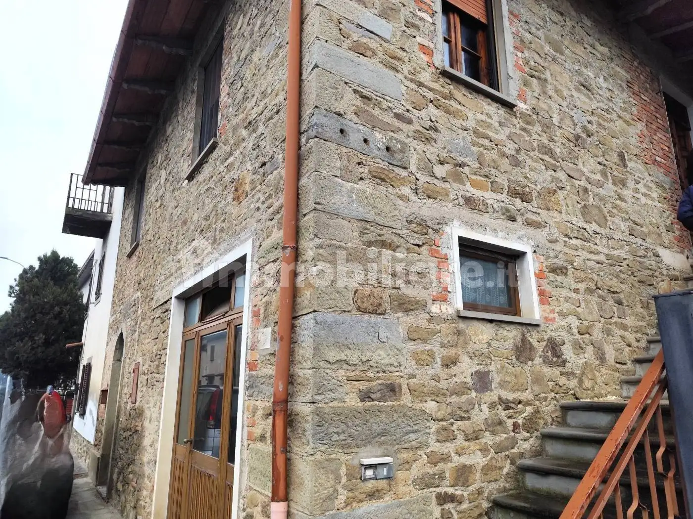 Villa in vendita a Arezzo