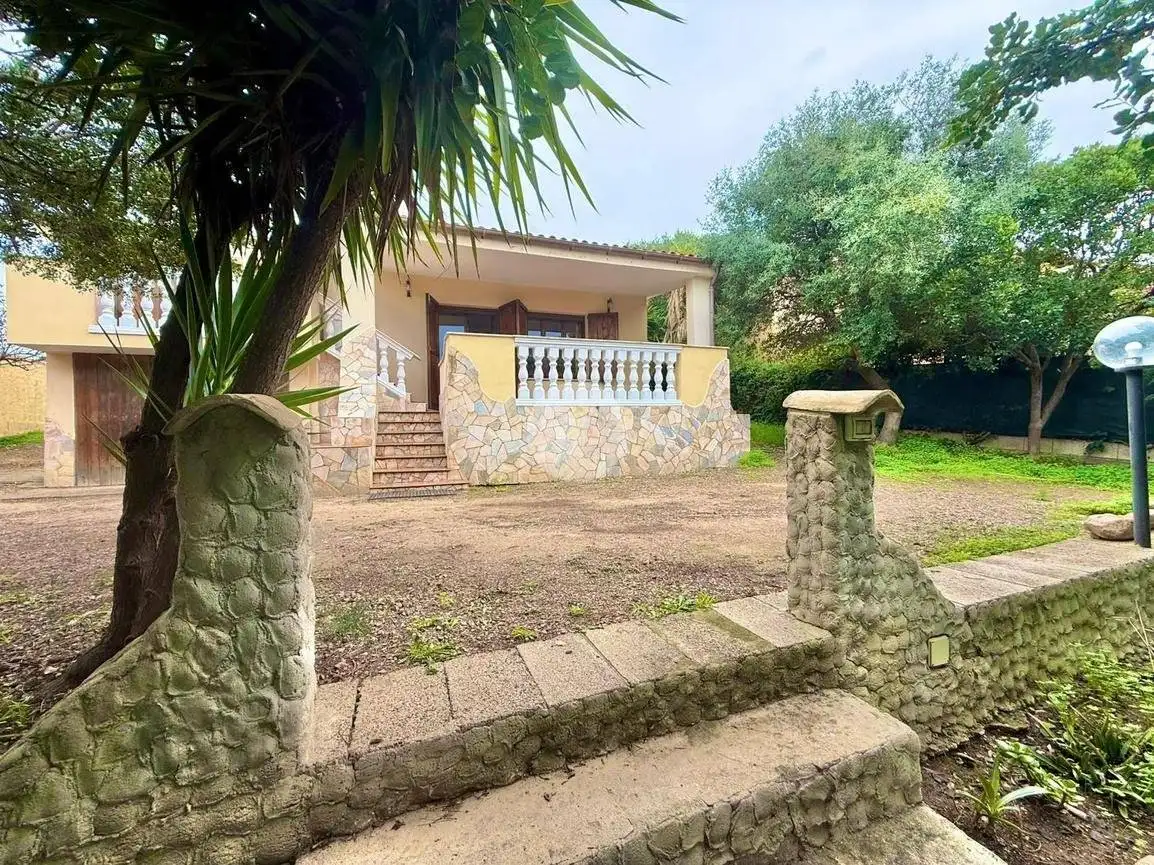 Terratetto unifamiliare via dei salici 15, Capitana, Quartu Sant'Elena - foto 2