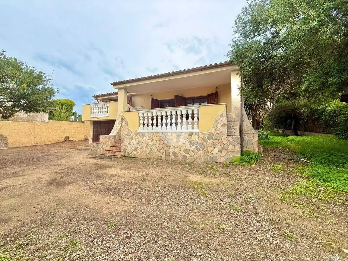 Terratetto unifamiliare via dei salici 15, Capitana, Quartu Sant'Elena - foto 3