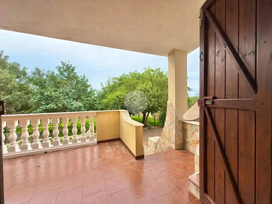 Terratetto unifamiliare via dei salici 15, Capitana, Quartu Sant'Elena - foto 4