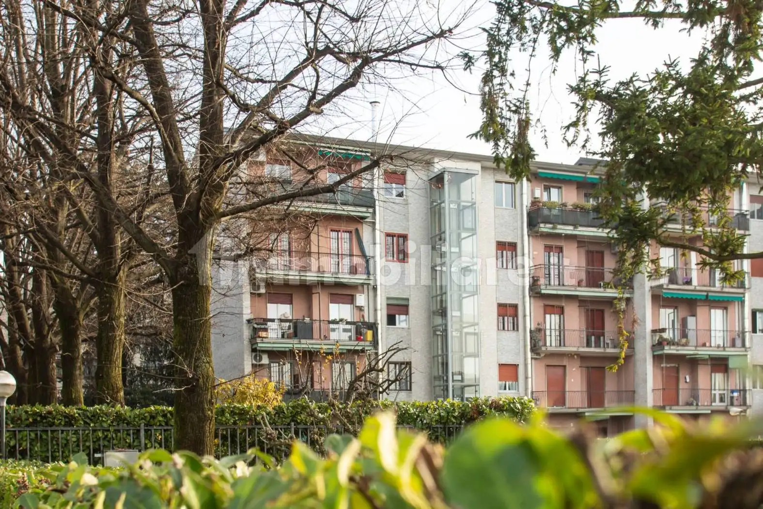 Appartamento in vendita a Monza