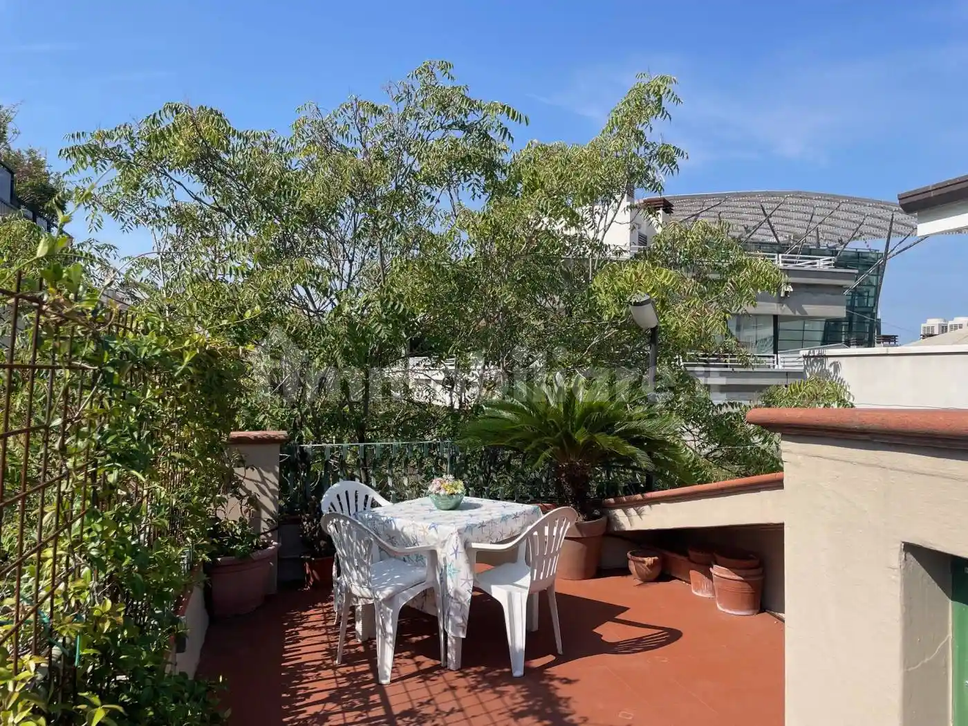 Attico viale Maria Ceccarini 84, Centro, Riccione - foto 3