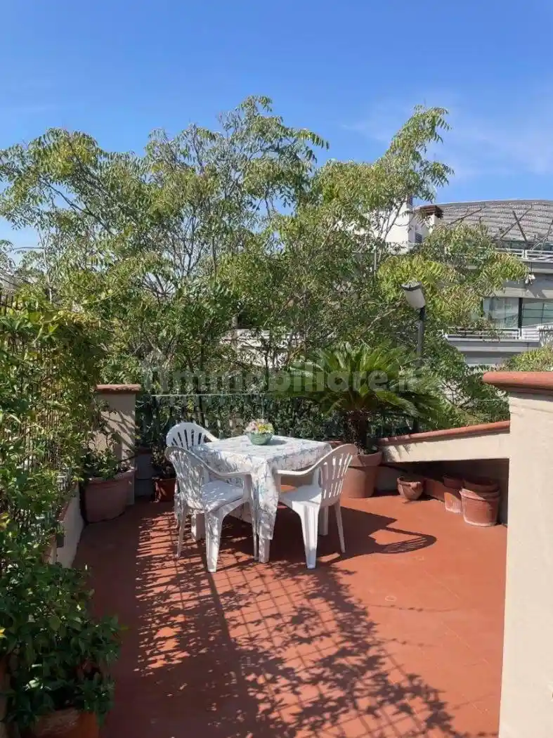 Attico viale Maria Ceccarini 84, Centro, Riccione - foto 4