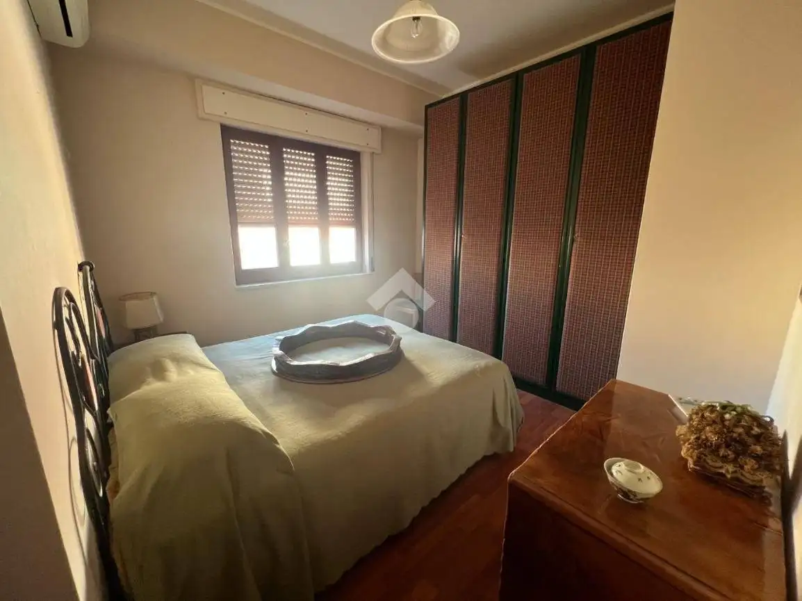 Appartamento in vendita a Nocera Terinese