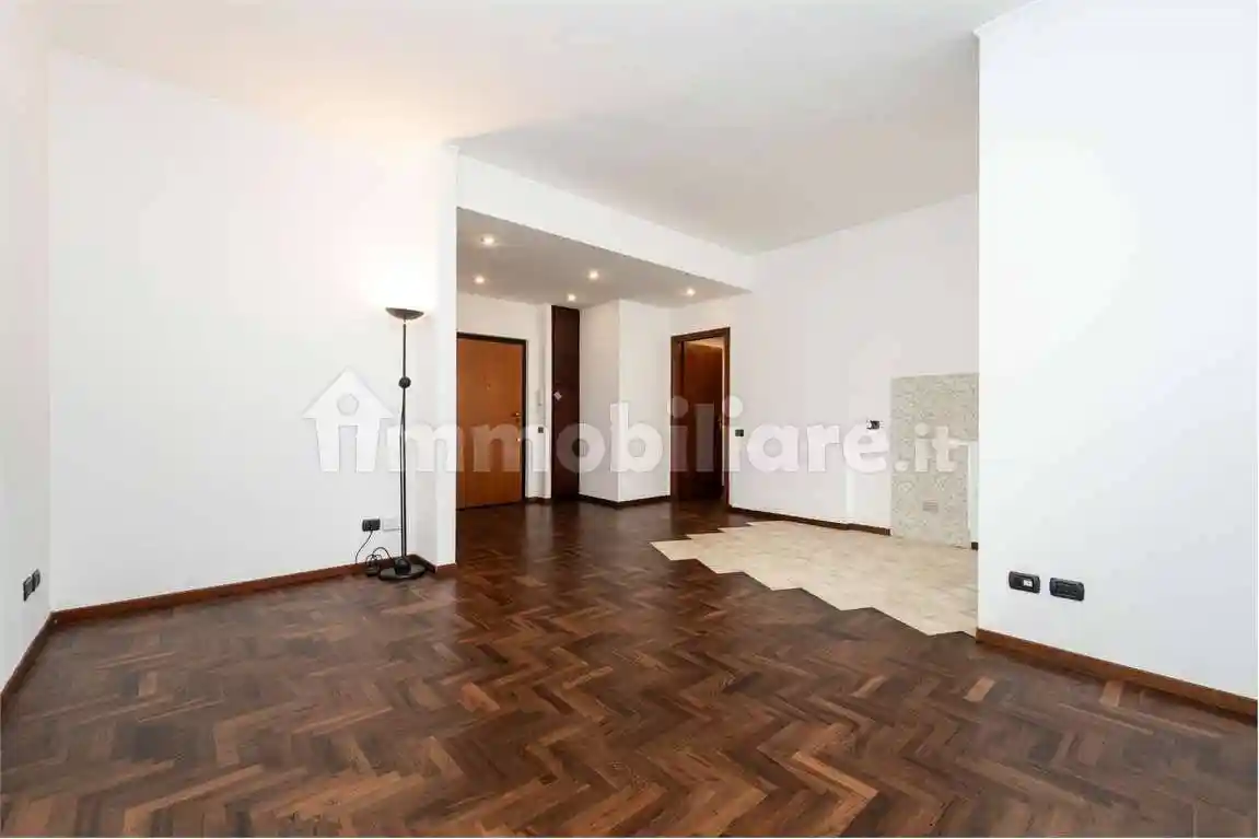 Bilocale buono stato, quinto piano, San Siro, Milano - foto 5