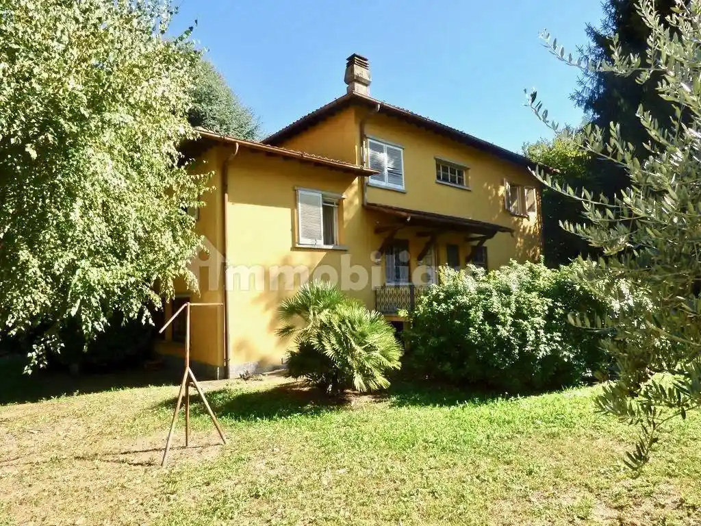 Villa unifamiliare via Molo Vecchio, Gravedona, Gravedona ed Uniti - foto 3