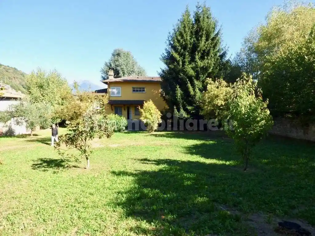 Villa unifamiliare via Molo Vecchio, Gravedona, Gravedona ed Uniti - foto 4
