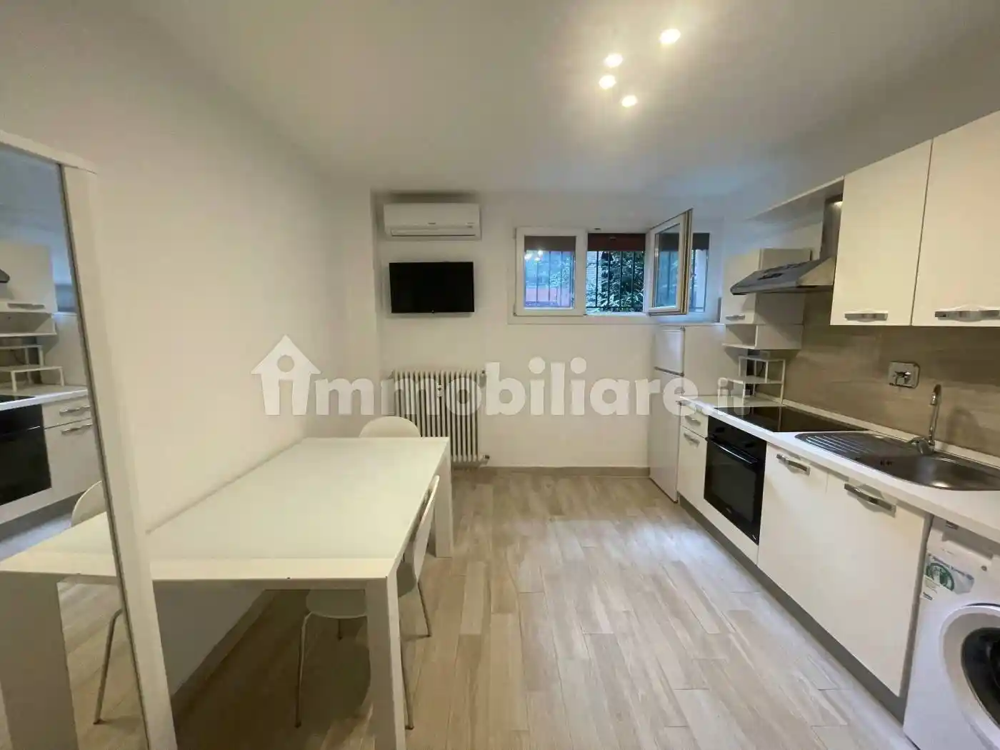 Bilocale via Mascarella 87, Irnerio, Bologna - foto 2