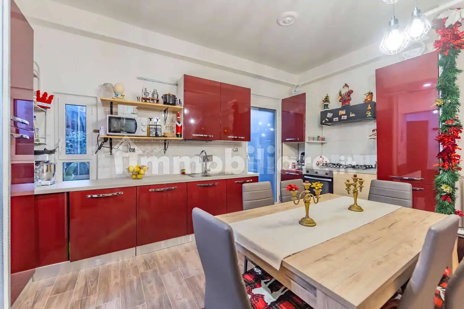 Bilocale via Callicrate, Anagnina, Roma - foto 5