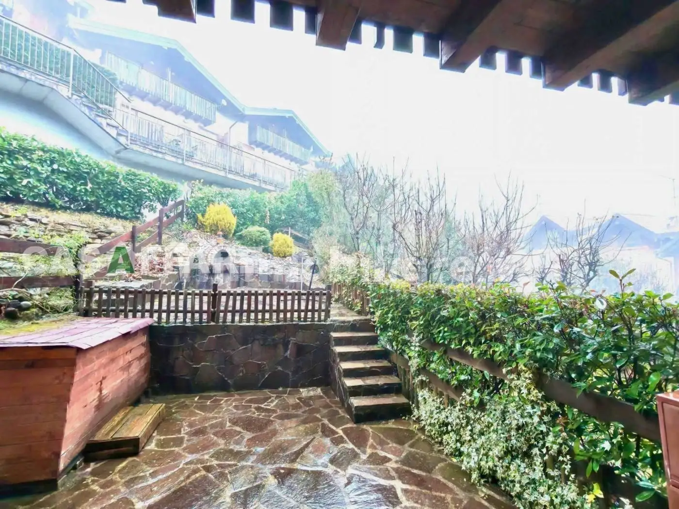 Appartamento in vendita a Aviatico