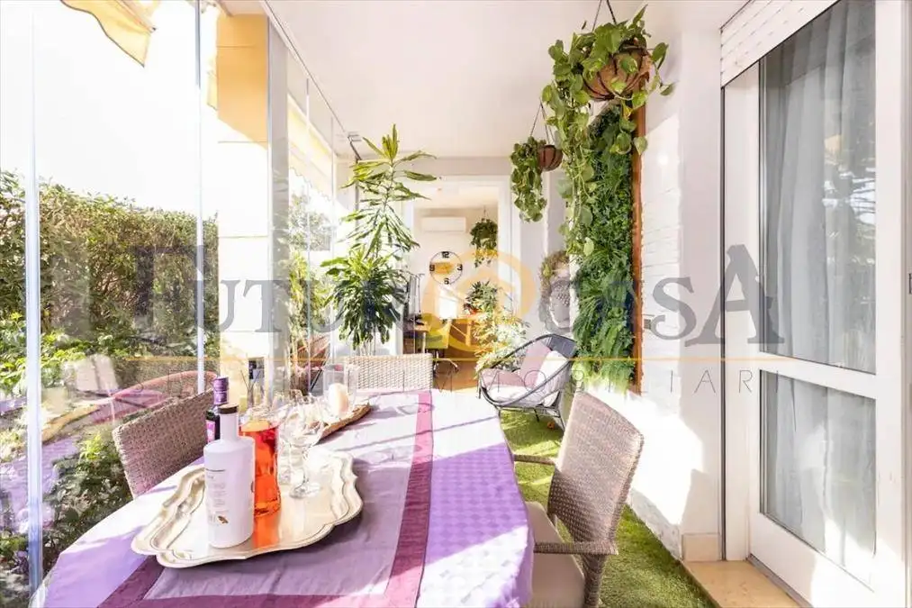 Appartamento in vendita a Quartu Sant'Elena