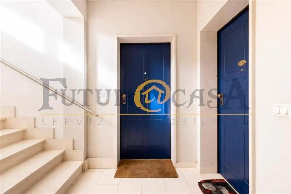 Bilocale via Austria 2, Quartu, Quartu Sant'Elena - foto 3