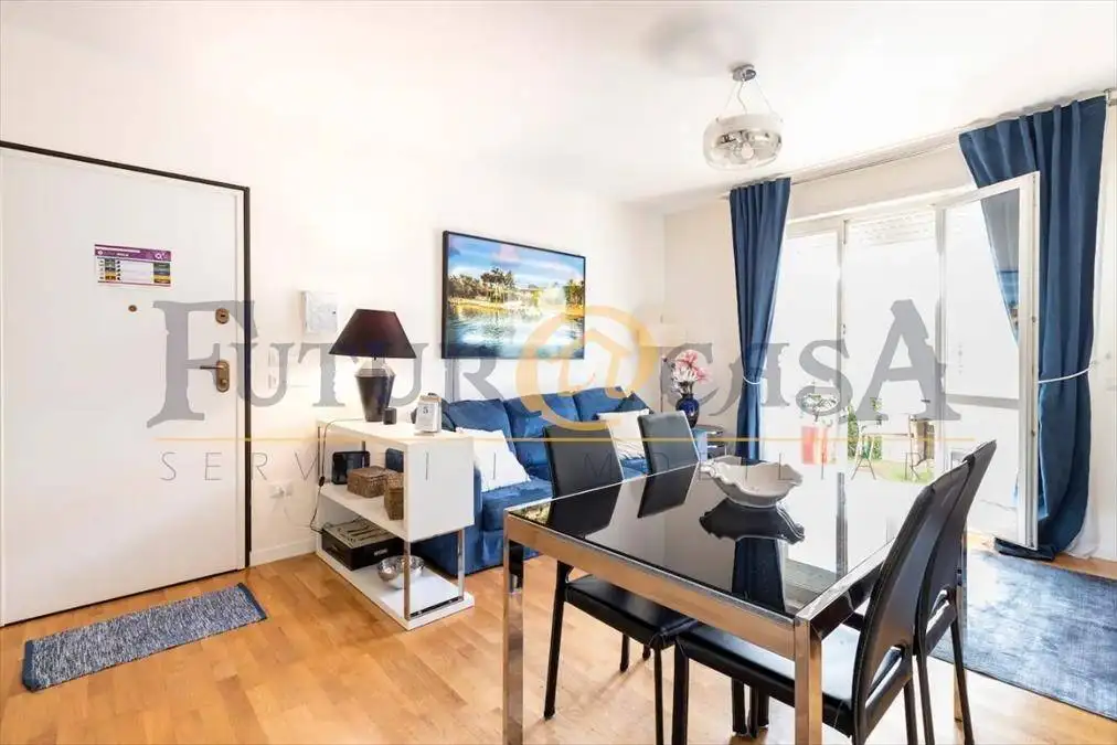 Bilocale via Austria 2, Quartu, Quartu Sant'Elena - foto 5