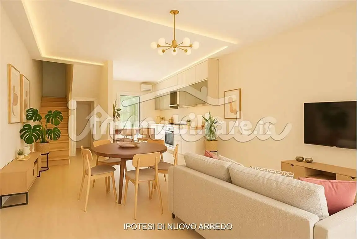 Casa indipendente in vendita a Rimini