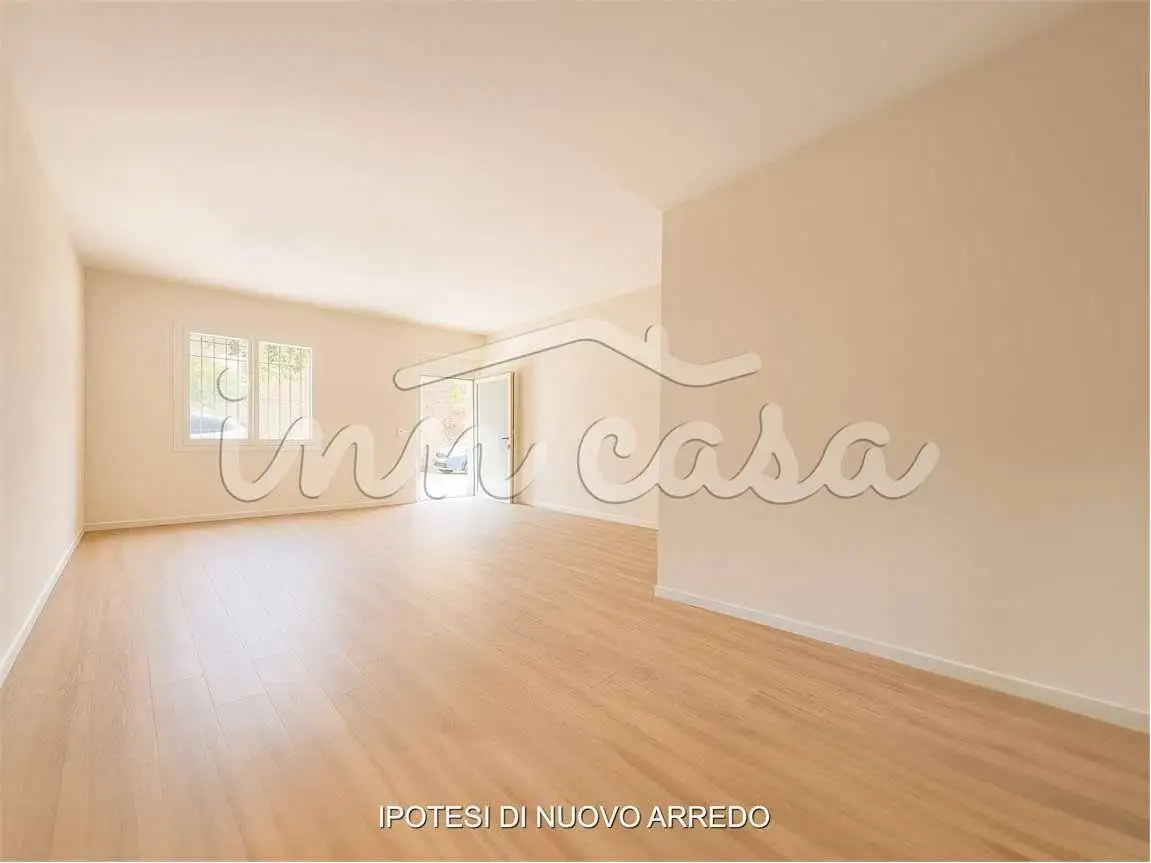 Terratetto unifamiliare 104 m², ottimo stato, Centro Storico, Rimini - foto 3