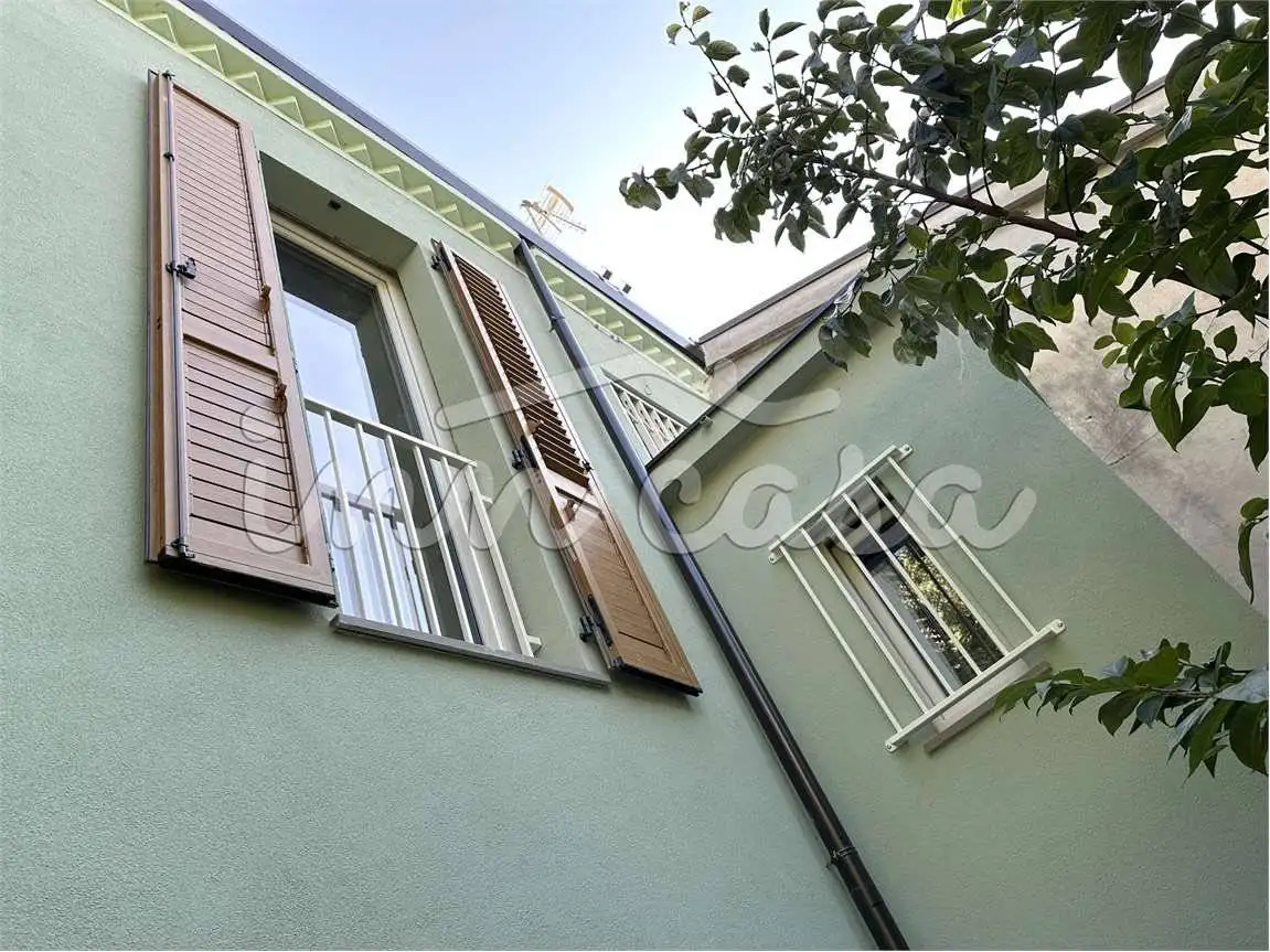Terratetto unifamiliare 104 m², ottimo stato, Centro Storico, Rimini - foto 5