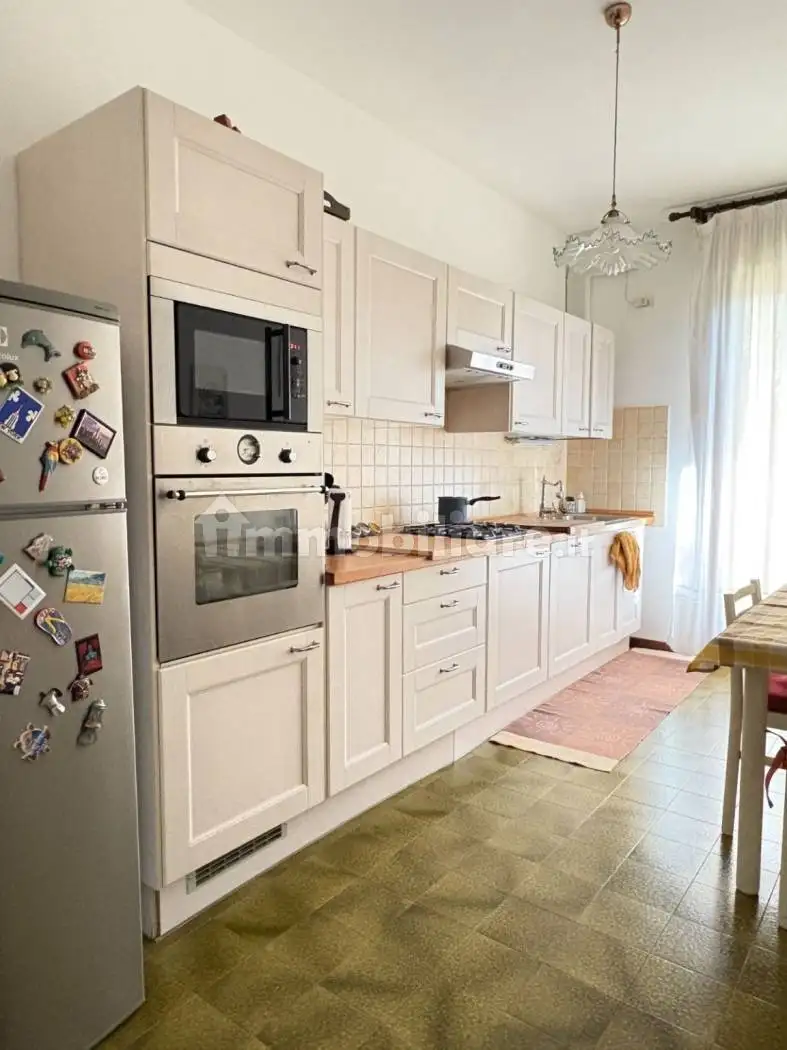 Appartamento in affitto a Treviso