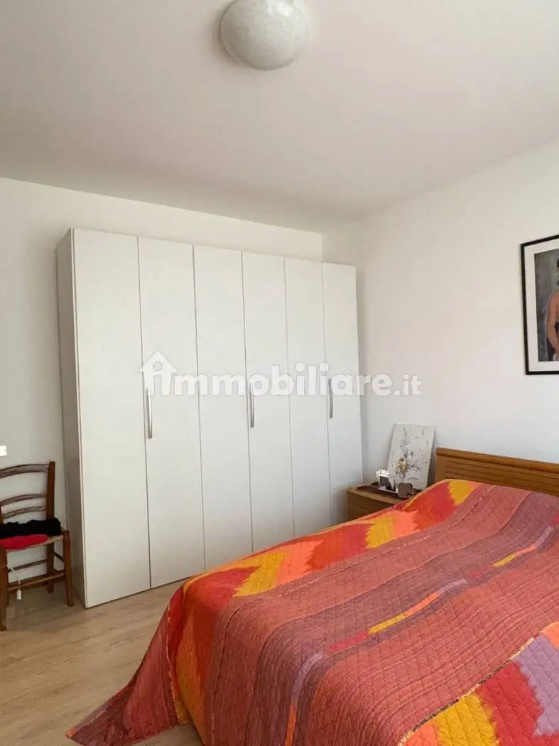 Bilocale viale Monfenera, Eden - Tribunale, Treviso - foto 2