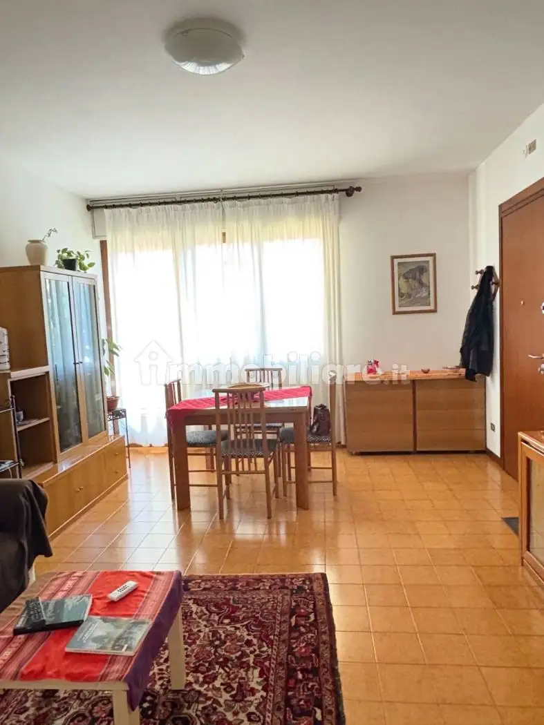 Bilocale viale Monfenera, Eden - Tribunale, Treviso - foto 3