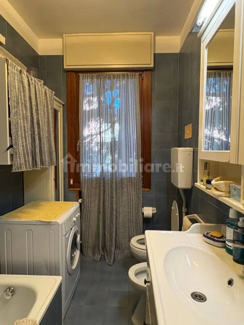 Bilocale viale Monfenera, Eden - Tribunale, Treviso - foto 4