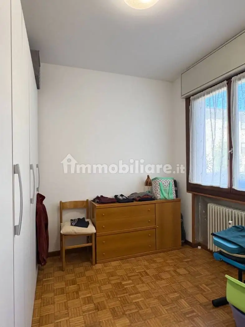 Bilocale viale Monfenera, Eden - Tribunale, Treviso - foto 5