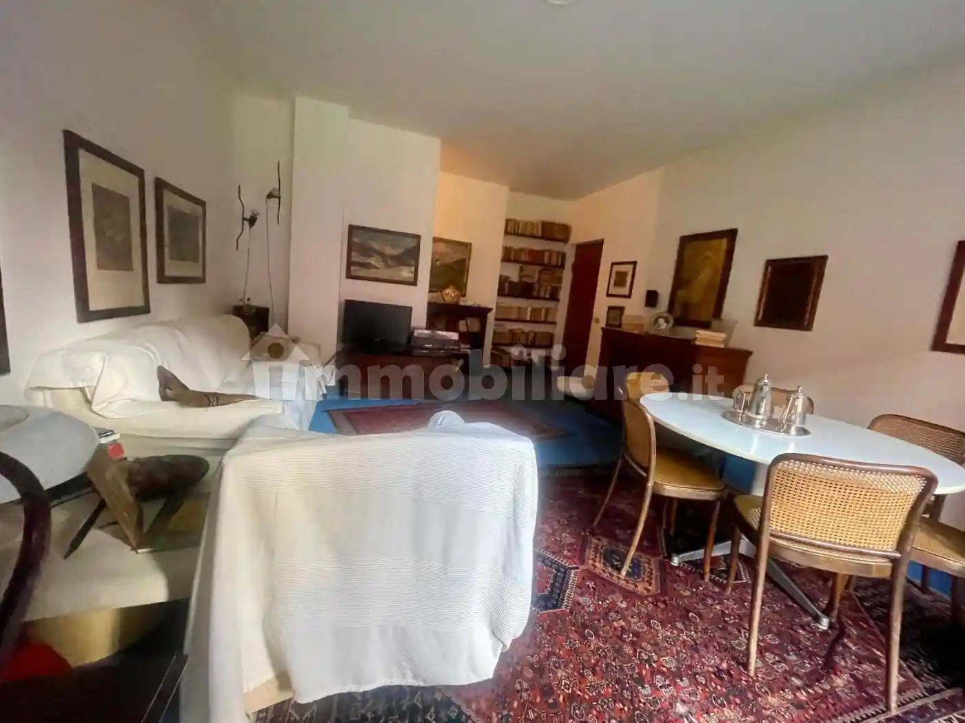 Quadrilocale via Giovanni Scheiwiller 5, Lodi - Brenta, Milano - foto 5