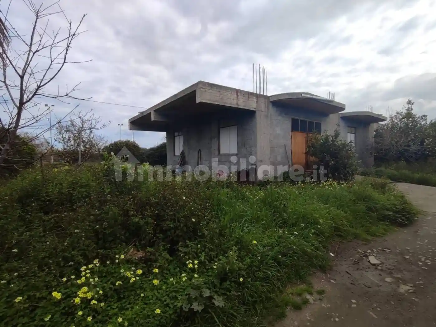 Villa unifamiliare Stretto 2 Coccomelli, Contrada Battifoglia, Barcellona Pozzo di Gotto - foto 2