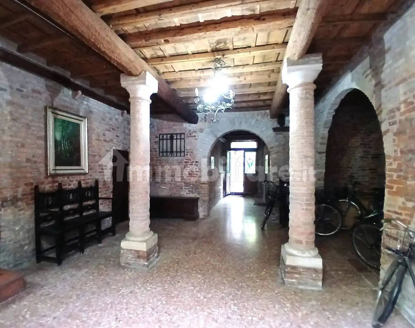 Palazzo - Edificio in Vendita - foto 5