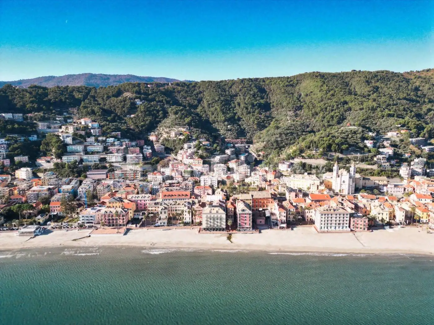 Attico - Mansarda in vendita a Laigueglia