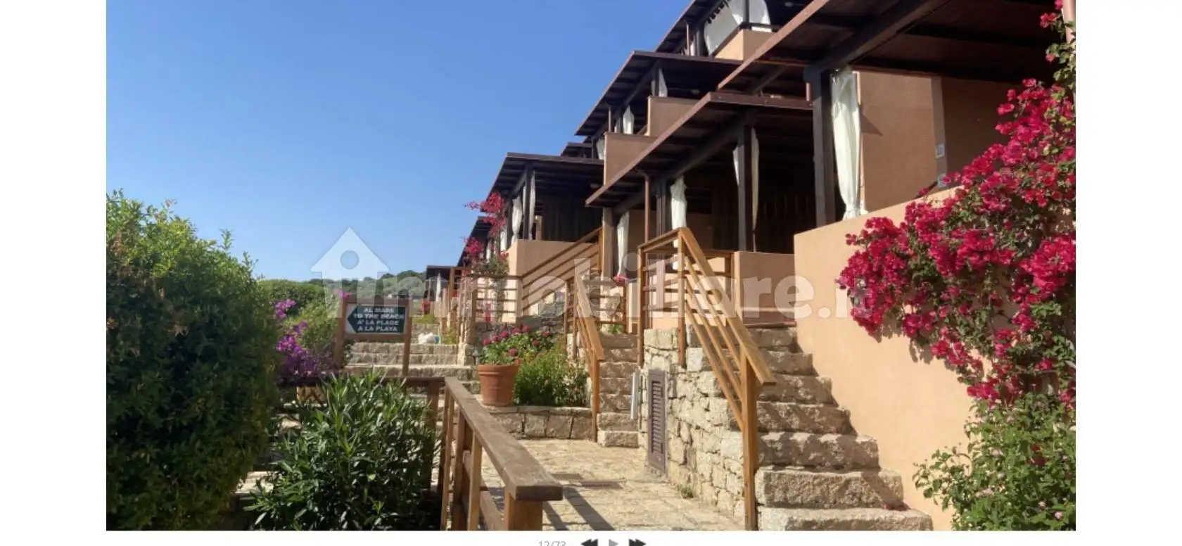 Trilocale Località Tanca Manna, Cannigione, Arzachena - foto 2