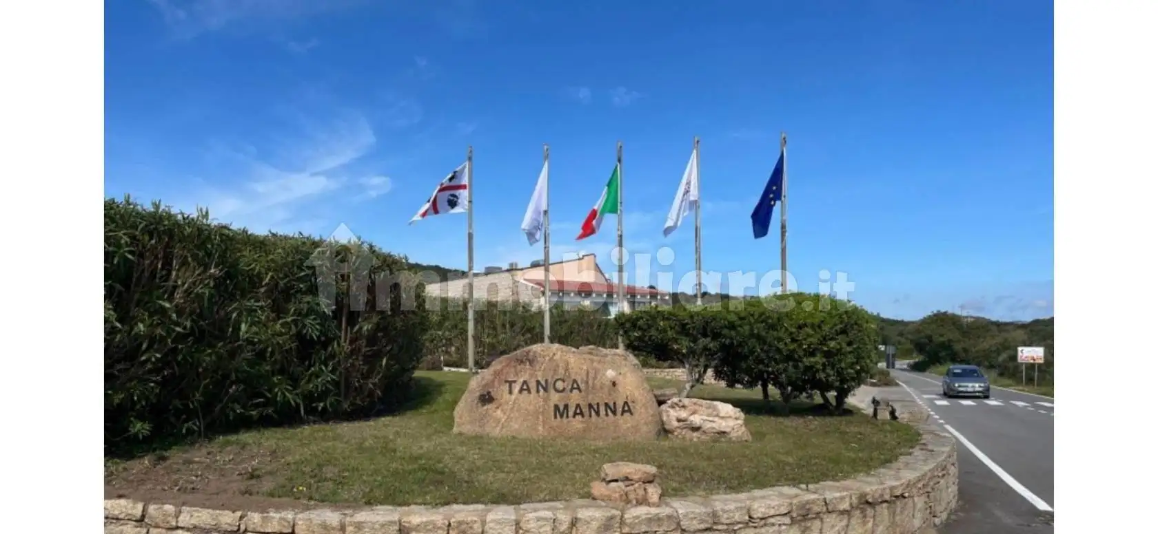 Trilocale Località Tanca Manna, Cannigione, Arzachena - foto 4