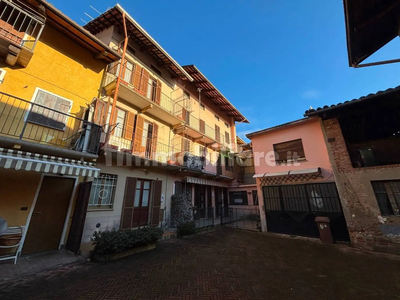 Casa indipendente in vendita a Ponderano