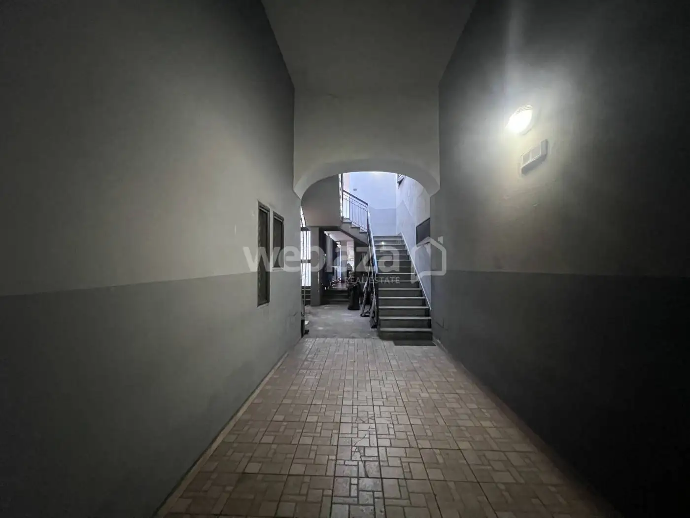 Bilocale via Abate Felice Toscano, Centro, Pomigliano d'Arco - foto 4