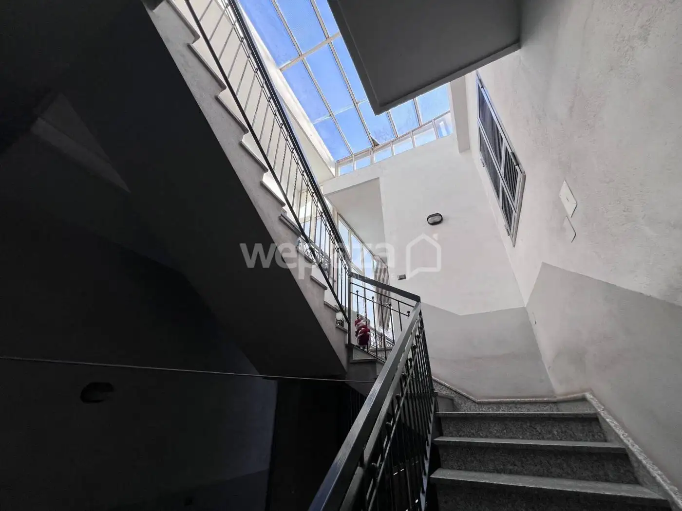 Bilocale via Abate Felice Toscano, Centro, Pomigliano d'Arco - foto 5